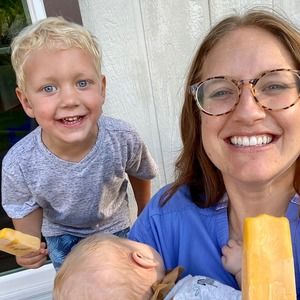 Meet your Posher, Erin